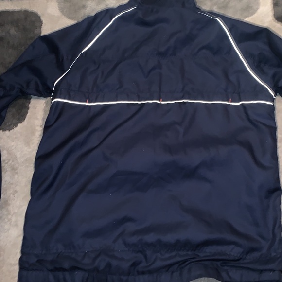 Starter Windbreaker - Picture 2 of 2